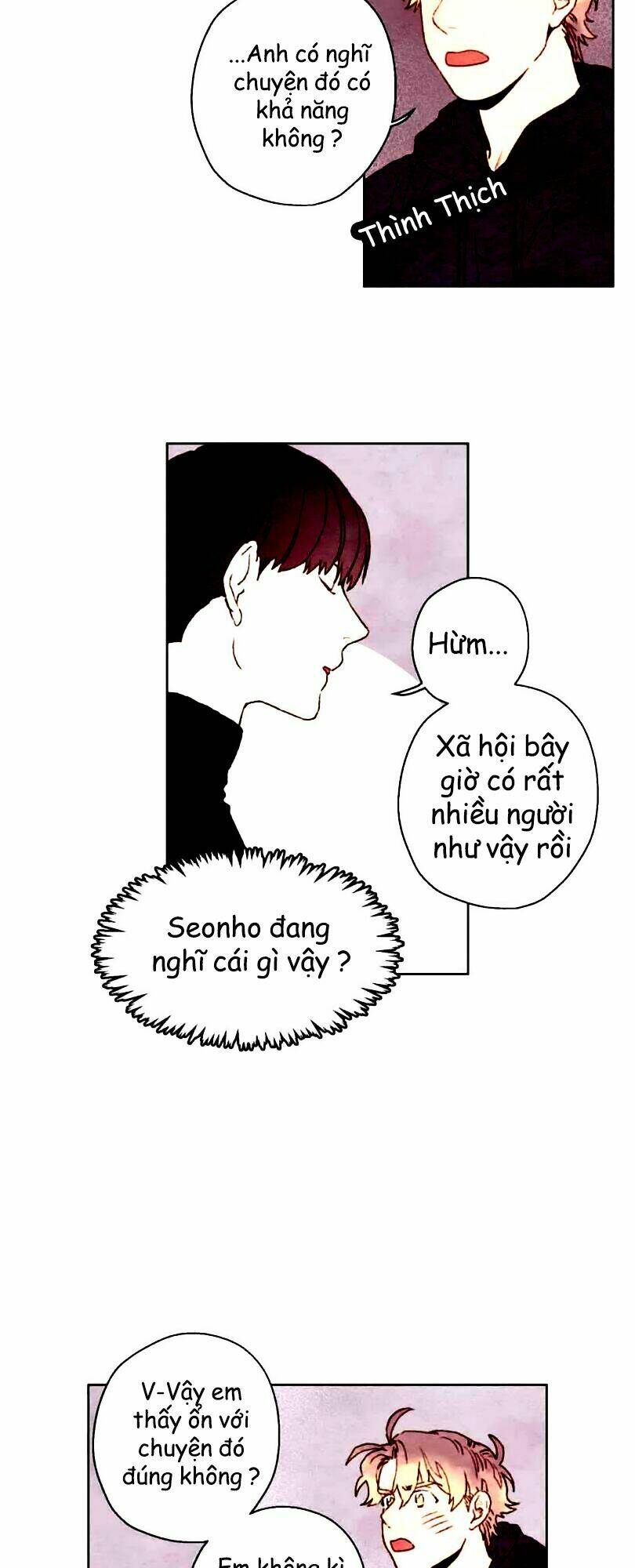 Tokyo Babylon - Chương 19