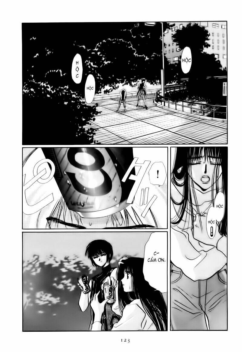Tokyo Babylon - Chương 2