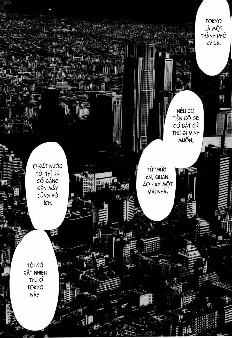 Tokyo Babylon - Chương 2