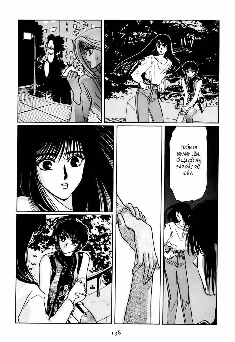 Tokyo Babylon - Chương 2