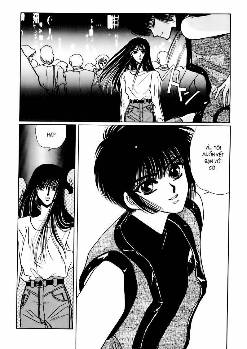 Tokyo Babylon - Chương 2