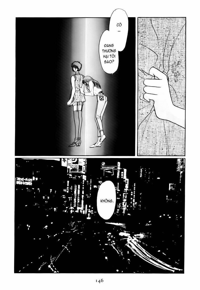 Tokyo Babylon - Chương 2