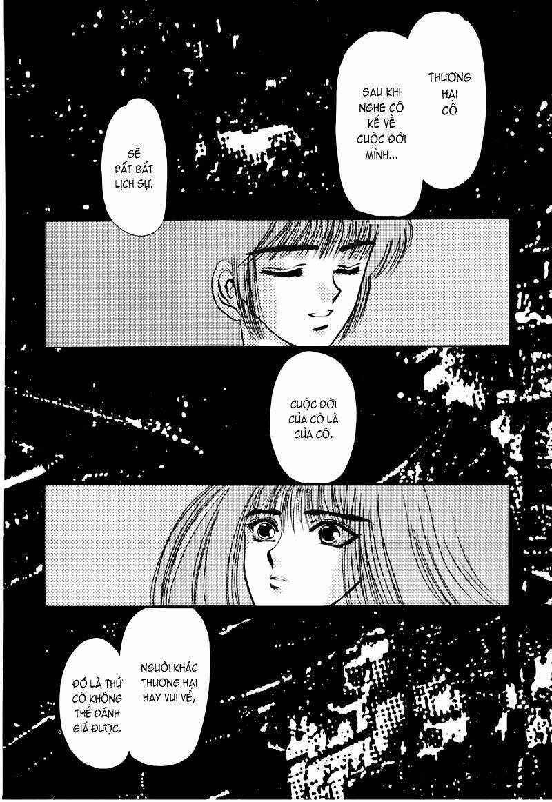 Tokyo Babylon - Chương 2