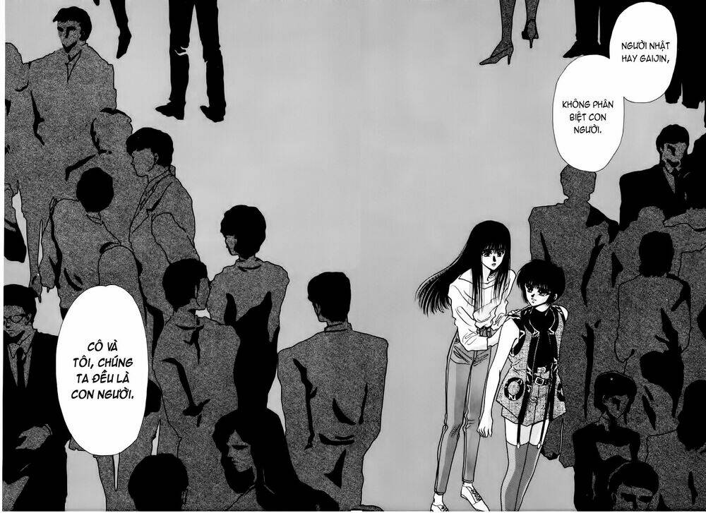 Tokyo Babylon - Chương 2