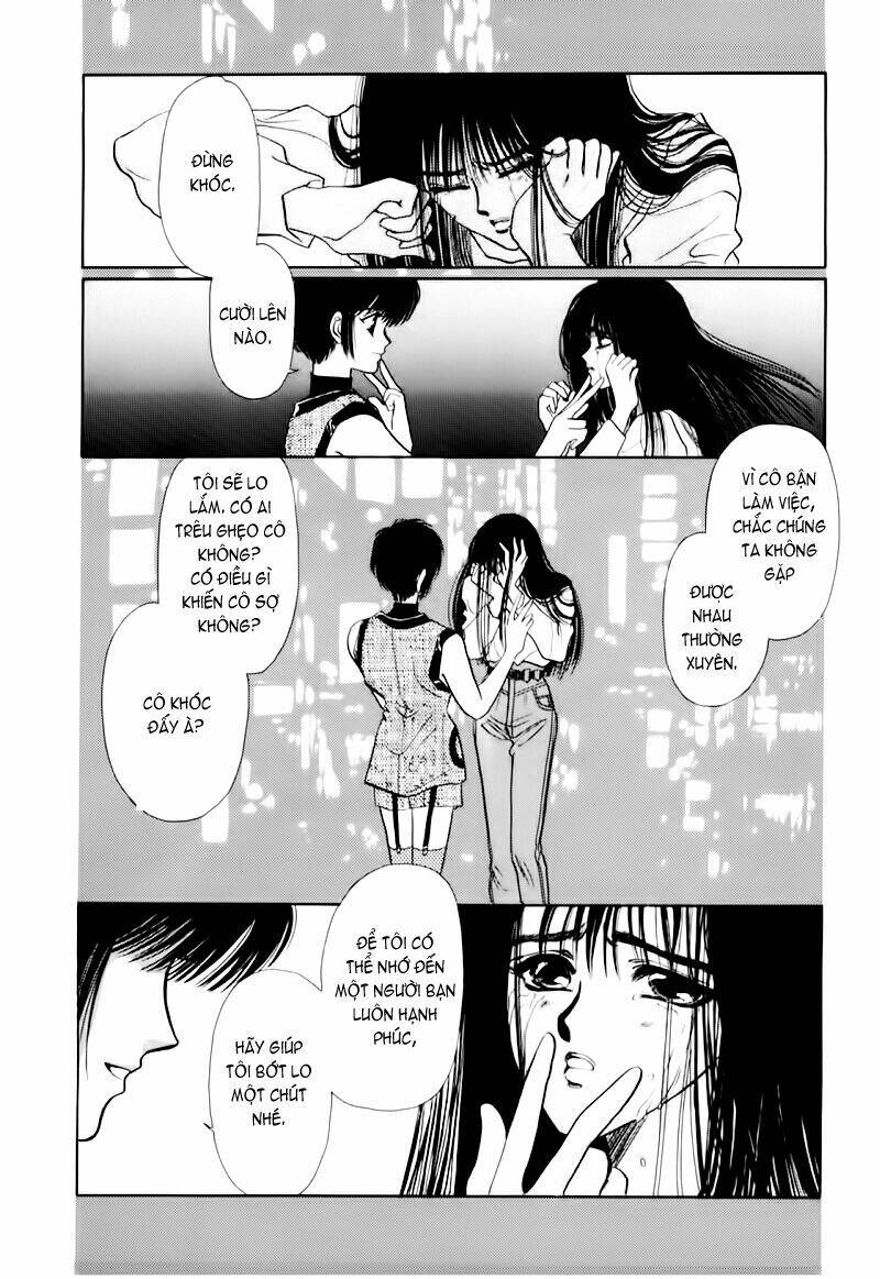 Tokyo Babylon - Chương 2