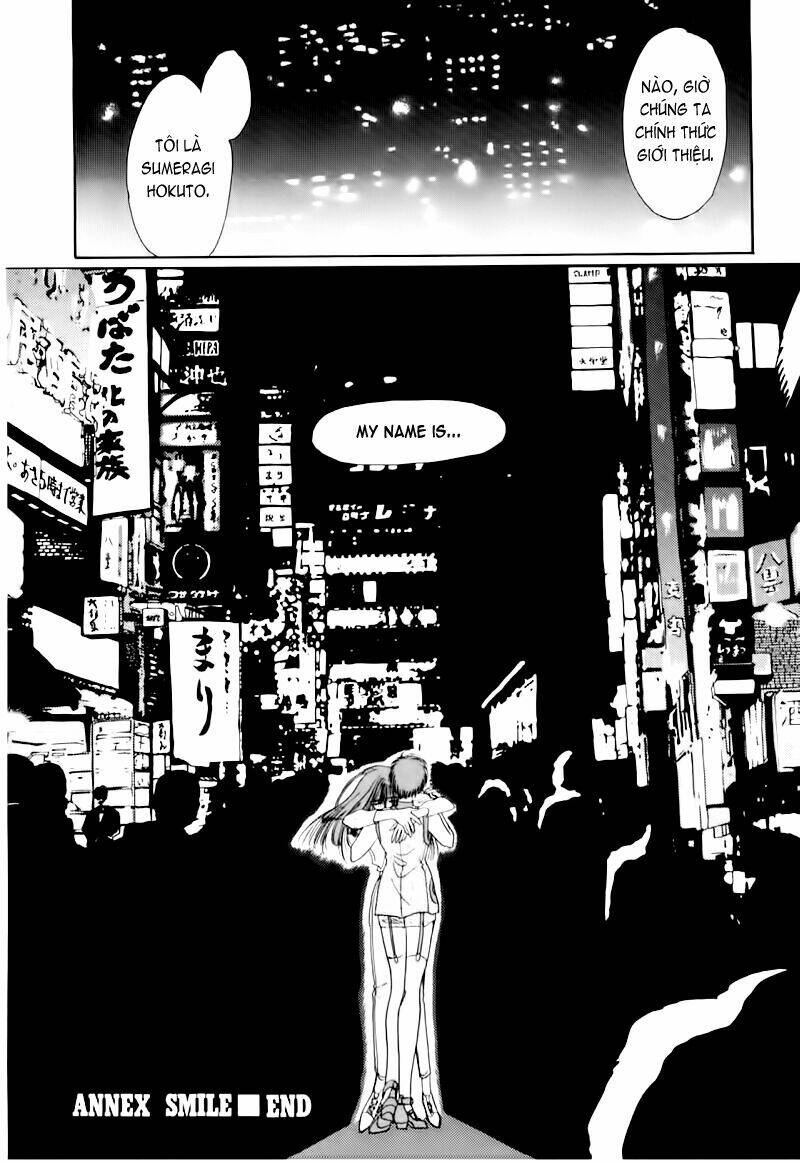Tokyo Babylon - Chương 2