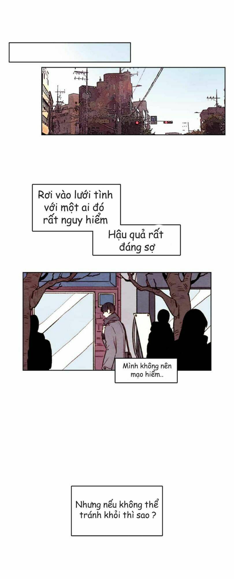 Tokyo Babylon - Chương 20