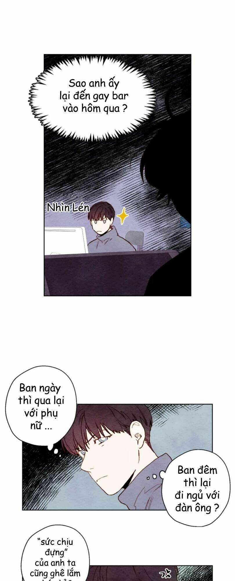 Tokyo Babylon - Chương 22