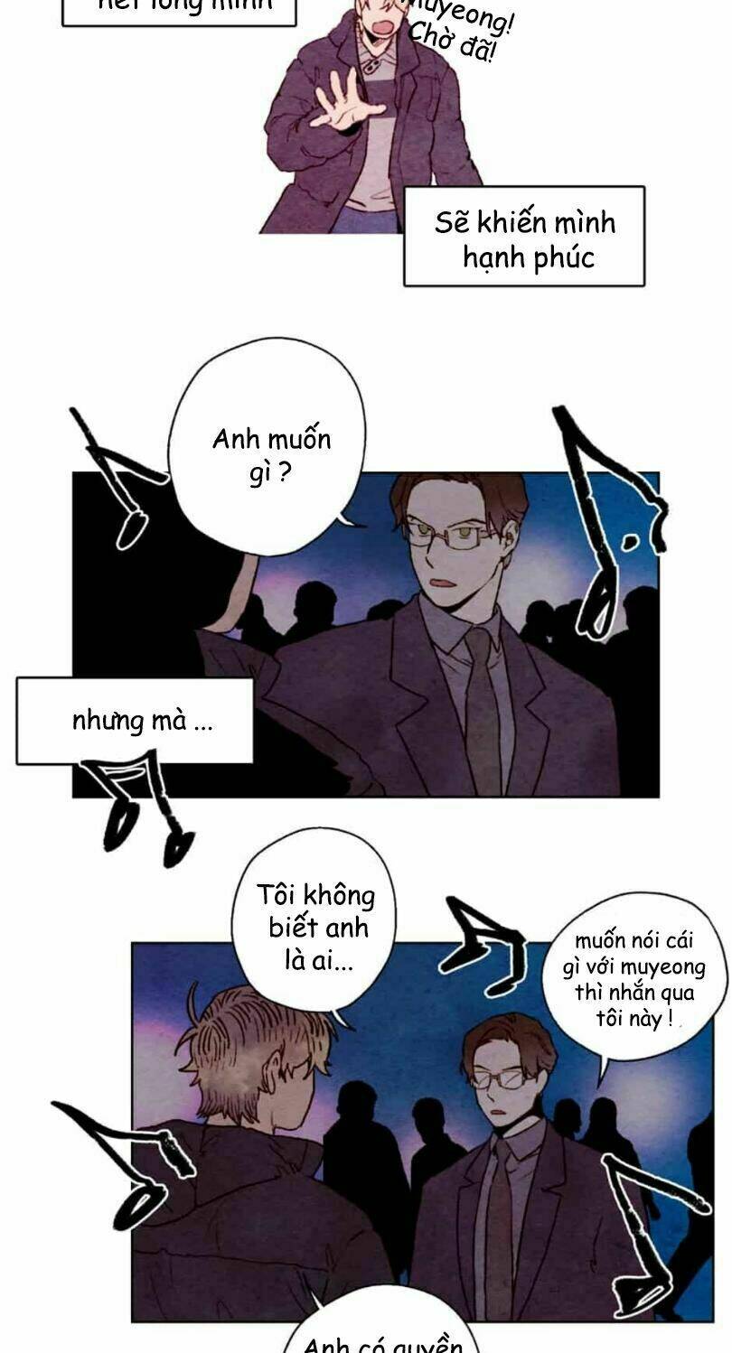 Tokyo Babylon - Chương 24