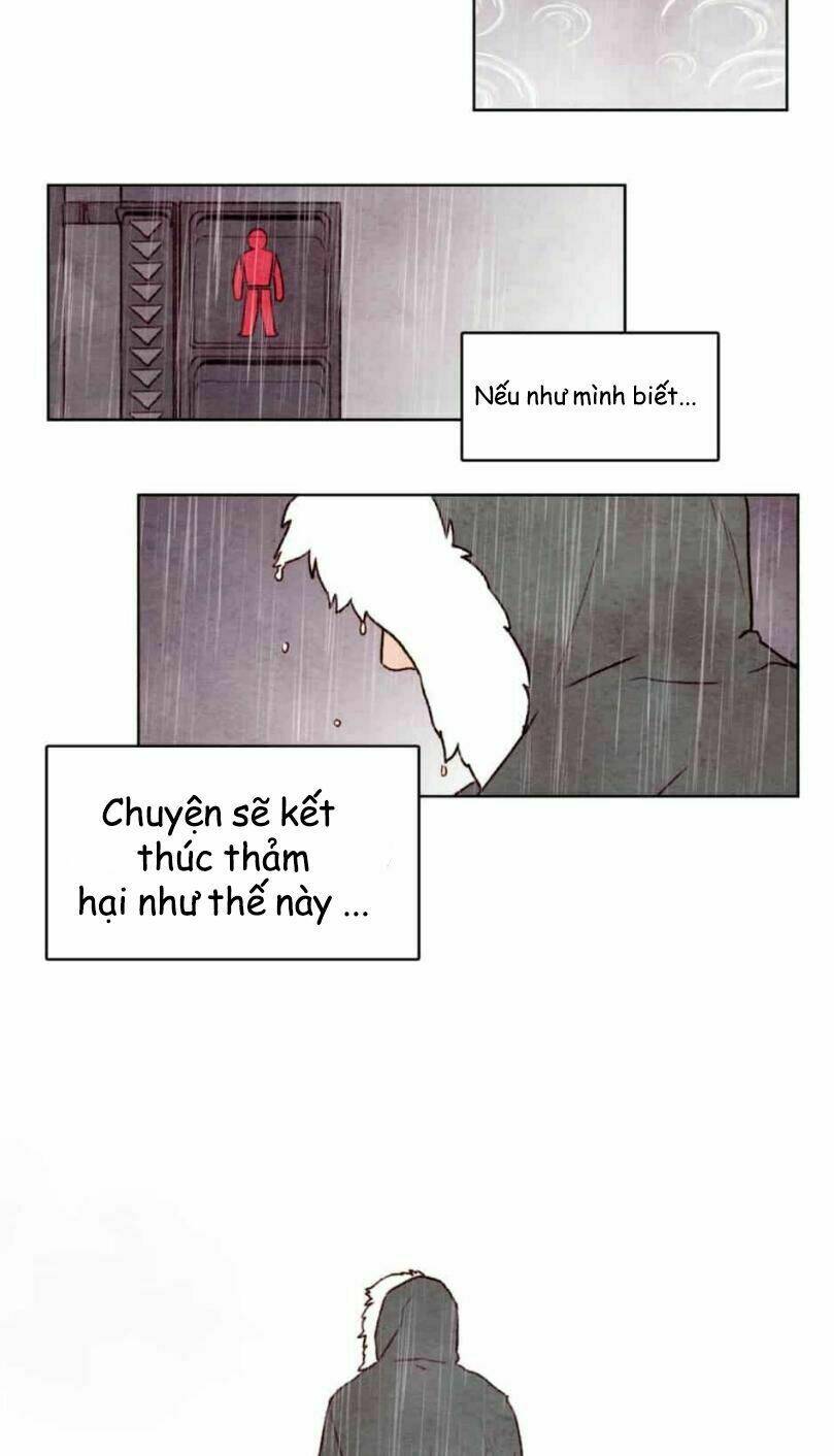 Tokyo Babylon - Chương 25