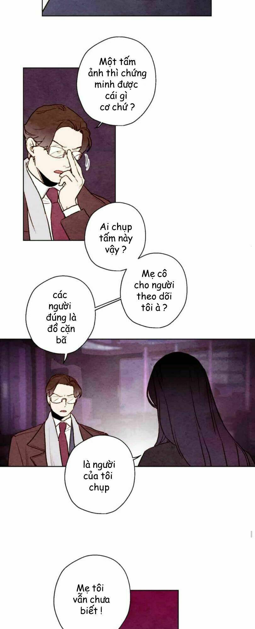 Tokyo Babylon - Chương 27
