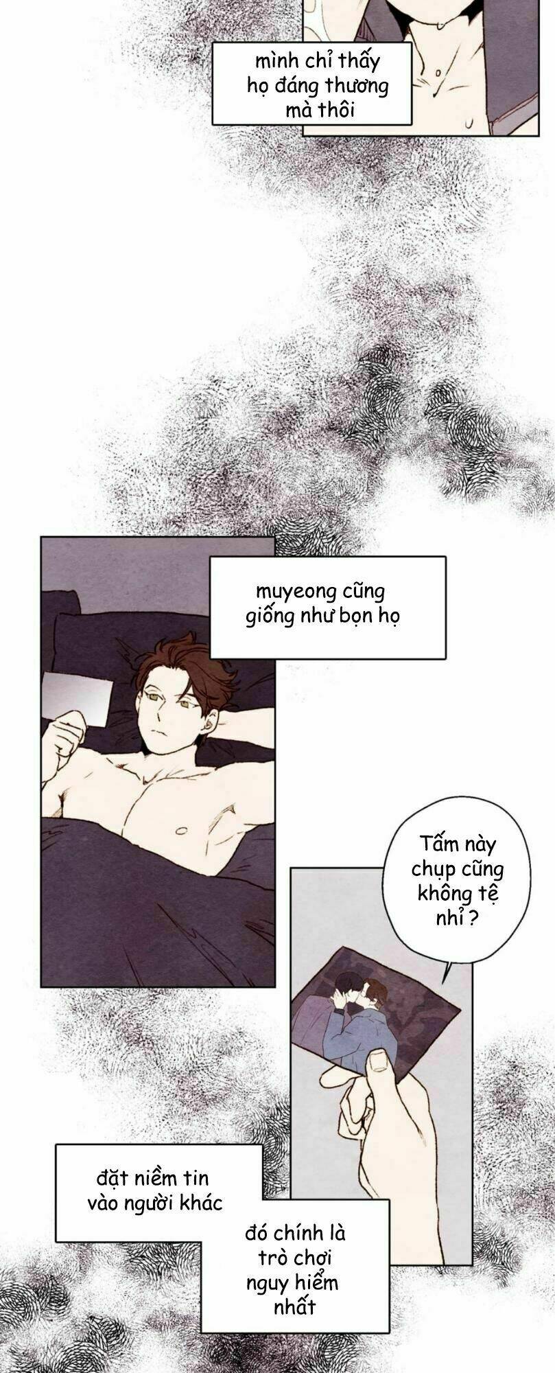 Tokyo Babylon - Chương 28