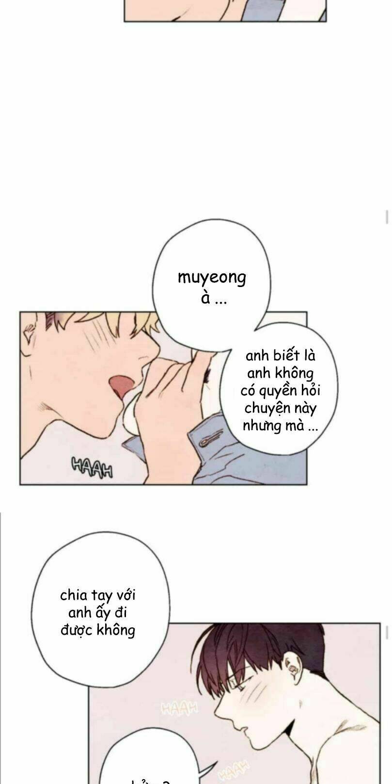 Tokyo Babylon - Chương 28
