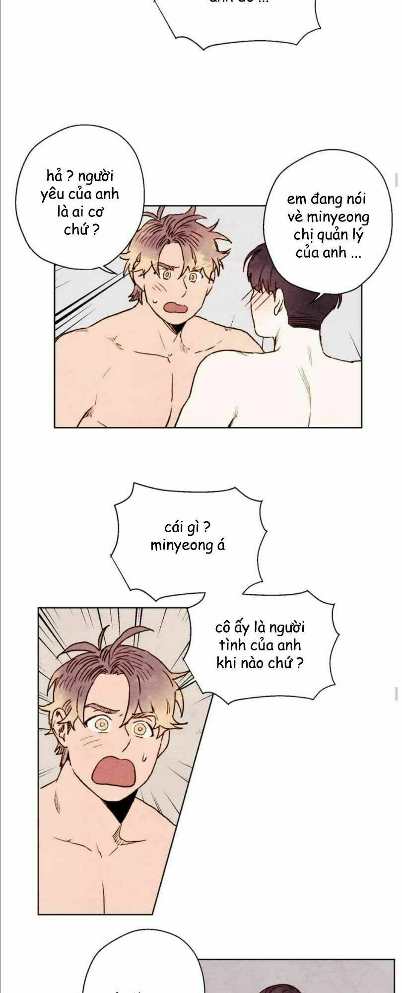 Tokyo Babylon - Chương 28