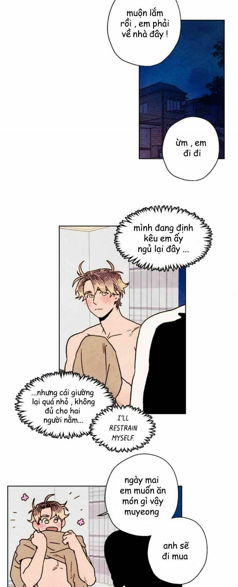 Tokyo Babylon - Chương 29