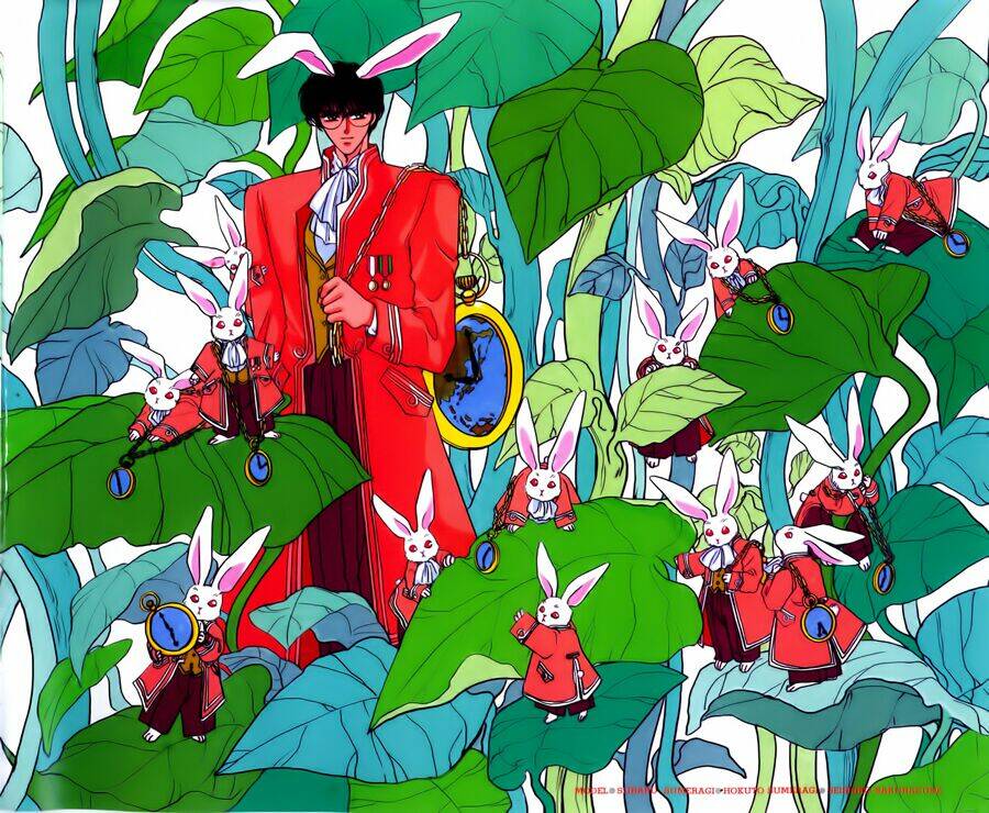 Tokyo Babylon - Chương 3