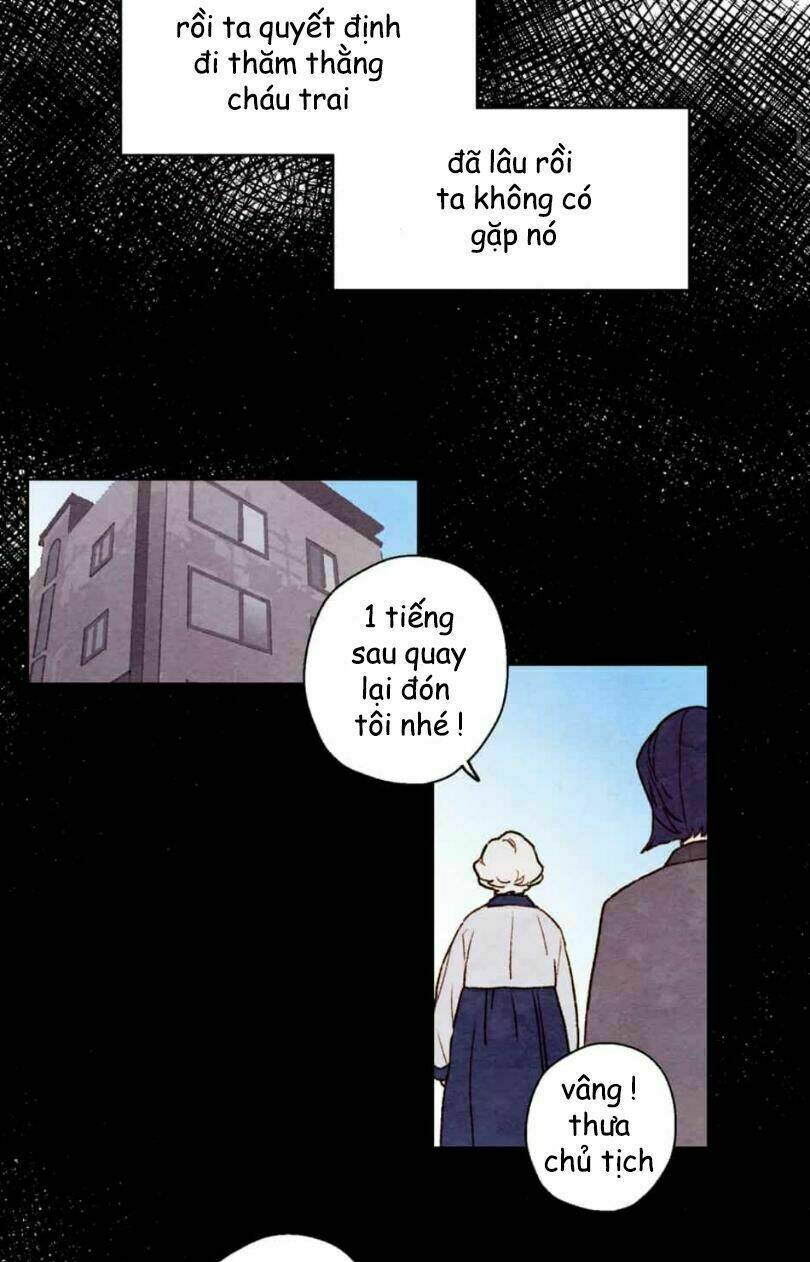Tokyo Babylon - Chương 30