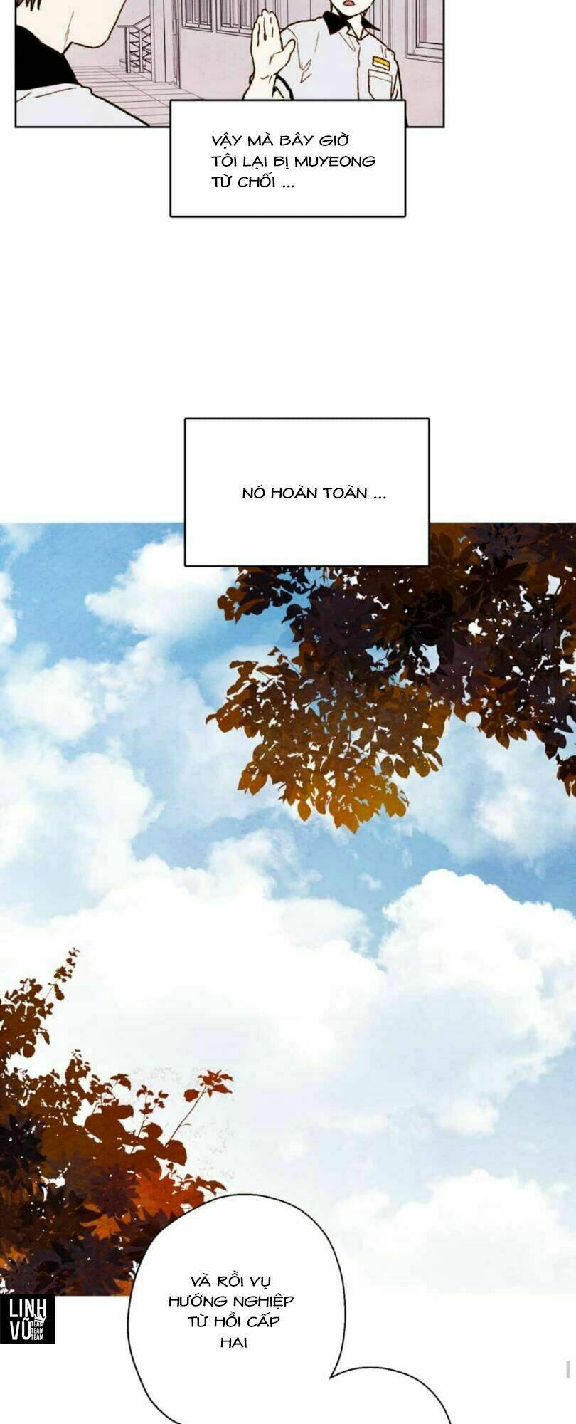 Tokyo Babylon - Chương 32