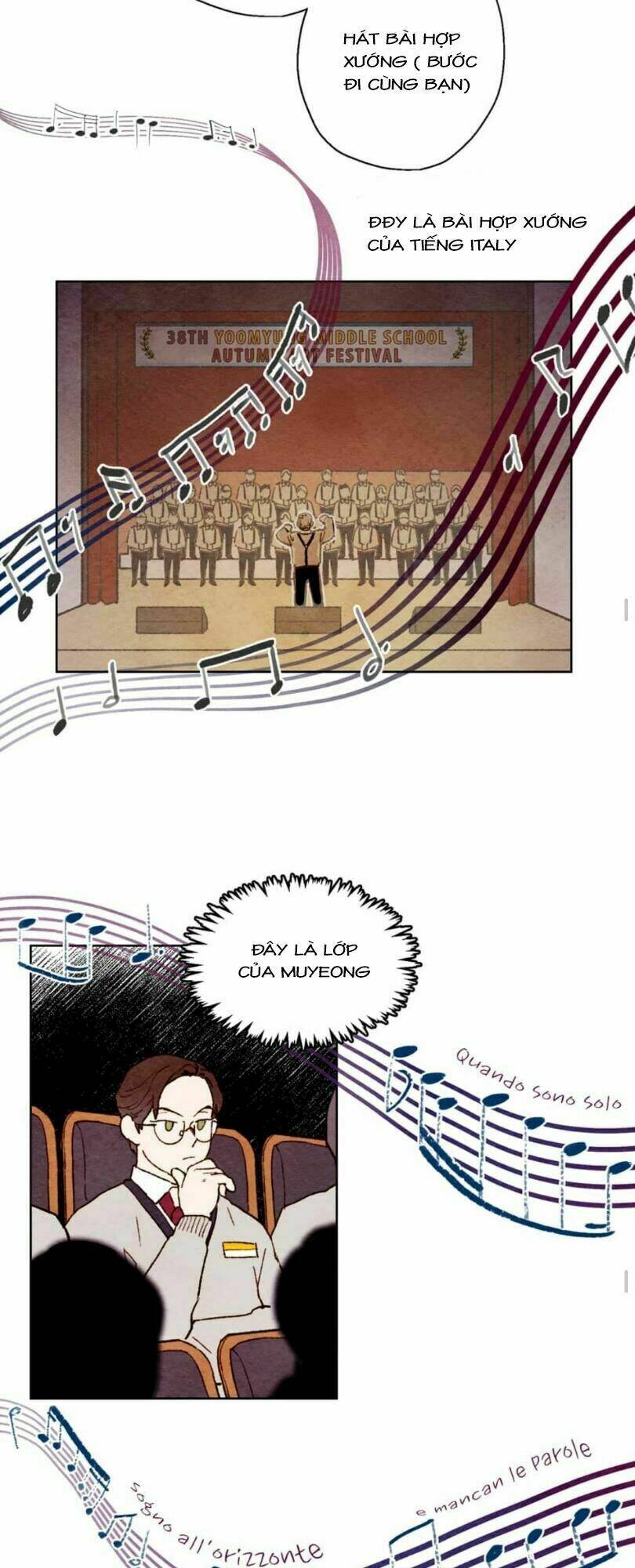 Tokyo Babylon - Chương 32