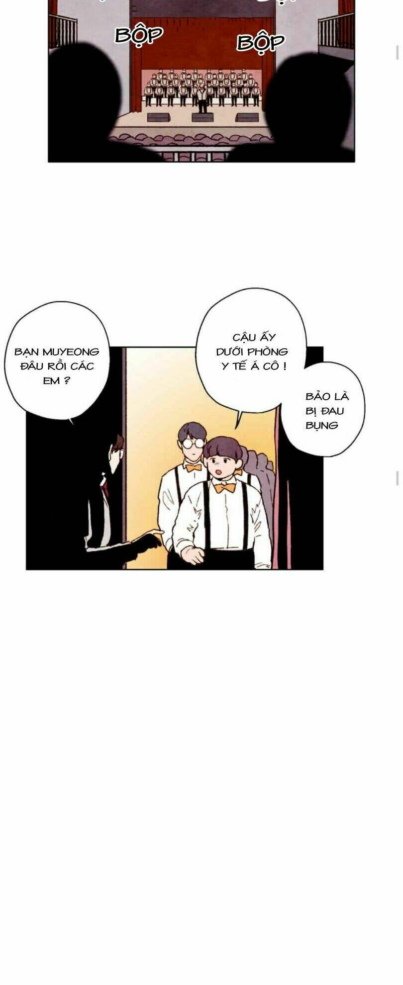 Tokyo Babylon - Chương 32