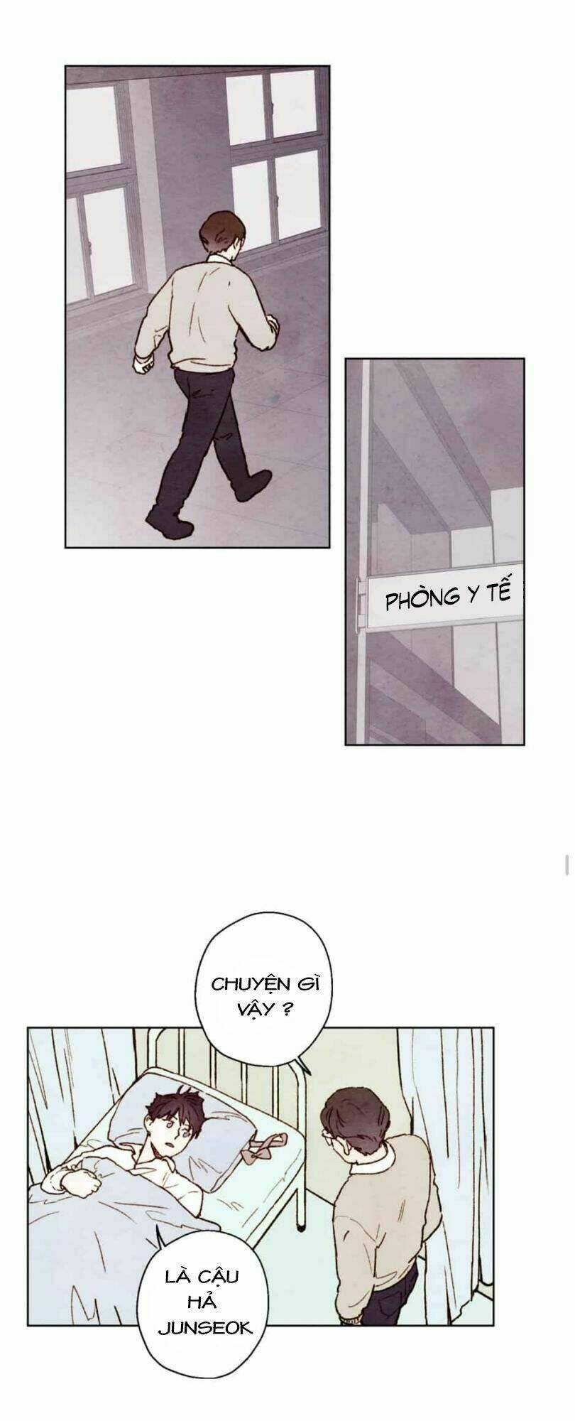 Tokyo Babylon - Chương 32
