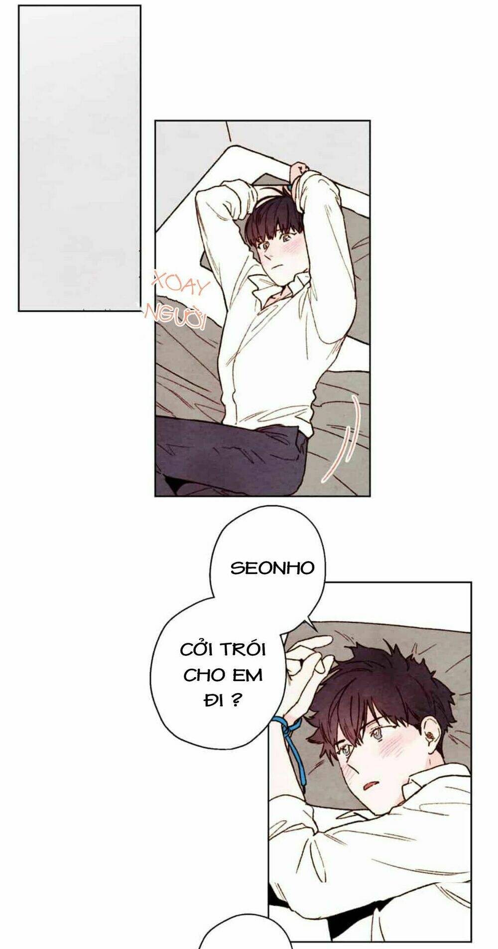 Tokyo Babylon - Chương 33