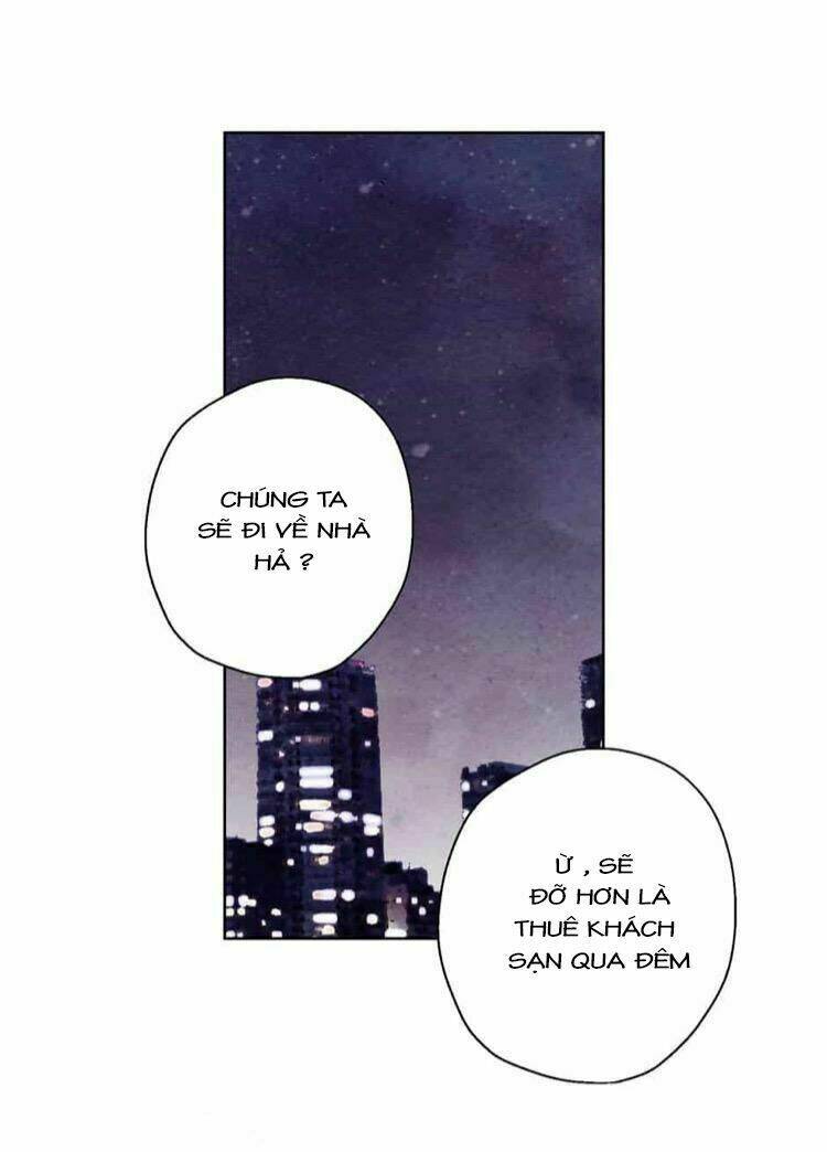 Tokyo Babylon - Chương 34