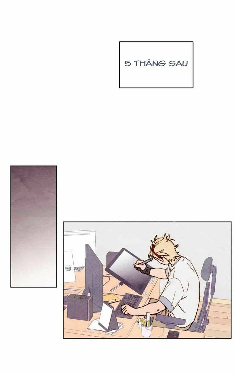 Tokyo Babylon - Chương 35