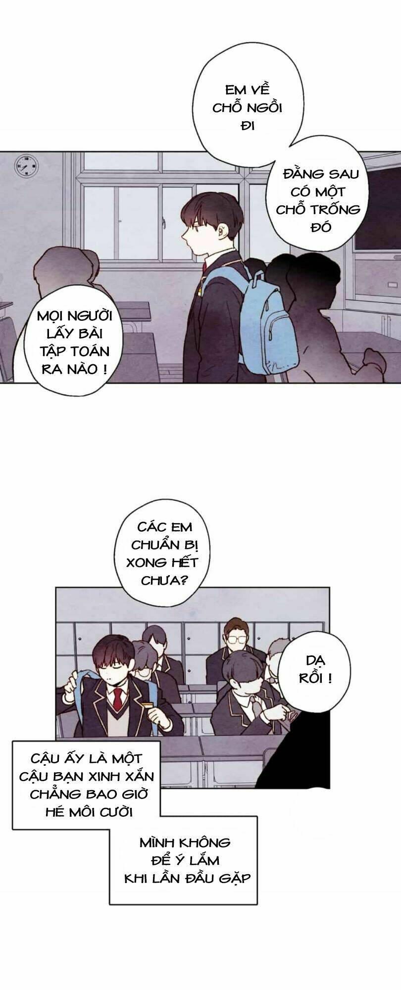 Tokyo Babylon - Chương 36