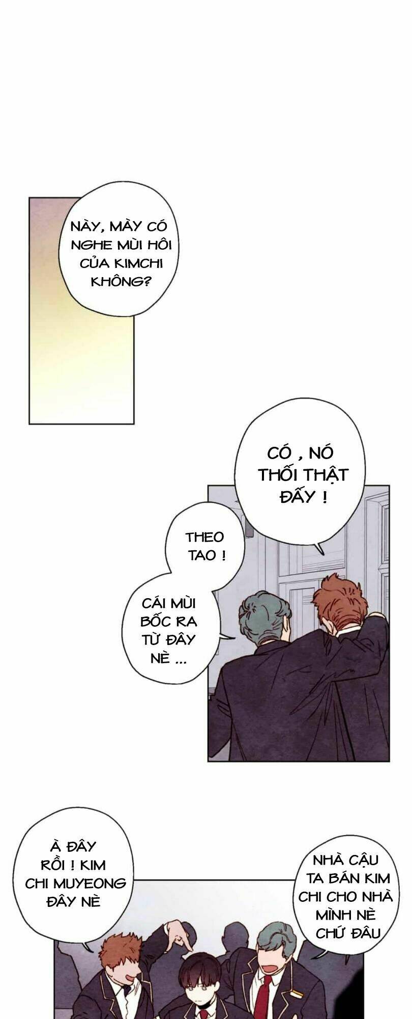 Tokyo Babylon - Chương 36