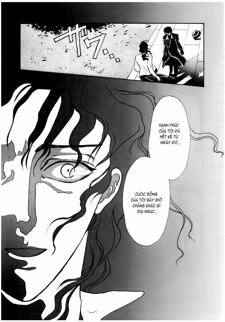 Tokyo Babylon - Chương 4