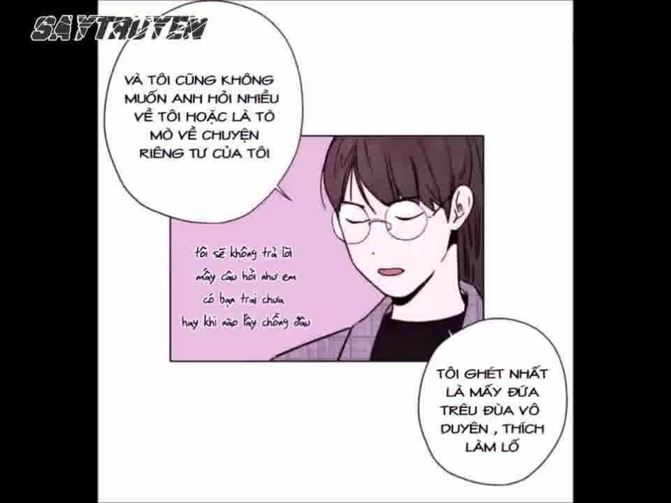Tokyo Babylon - Chương 43