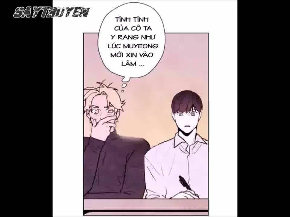 Tokyo Babylon - Chương 43