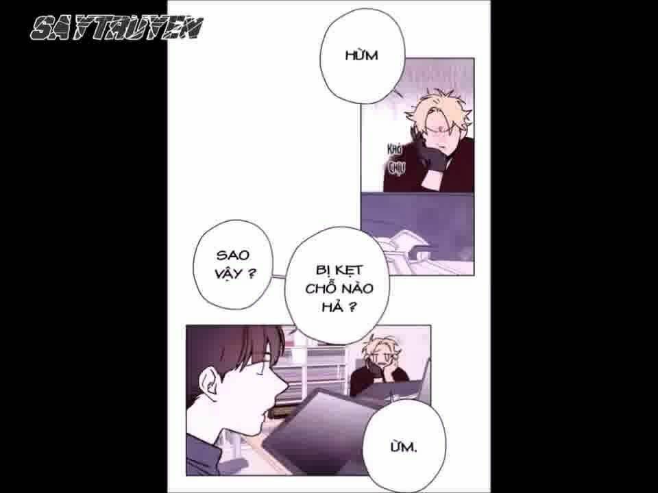 Tokyo Babylon - Chương 43