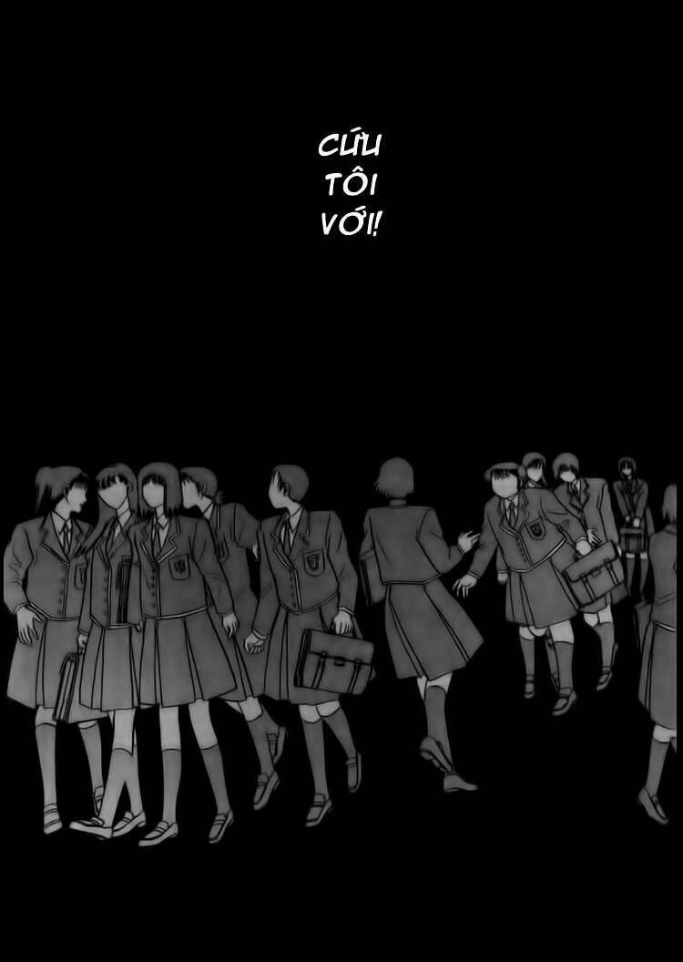 Tokyo Babylon - Chương 5