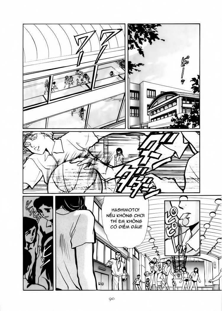Tokyo Babylon - Chương 5