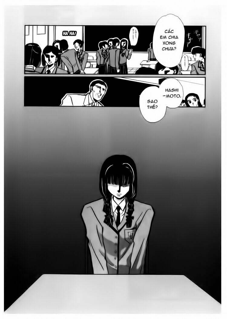 Tokyo Babylon - Chương 7