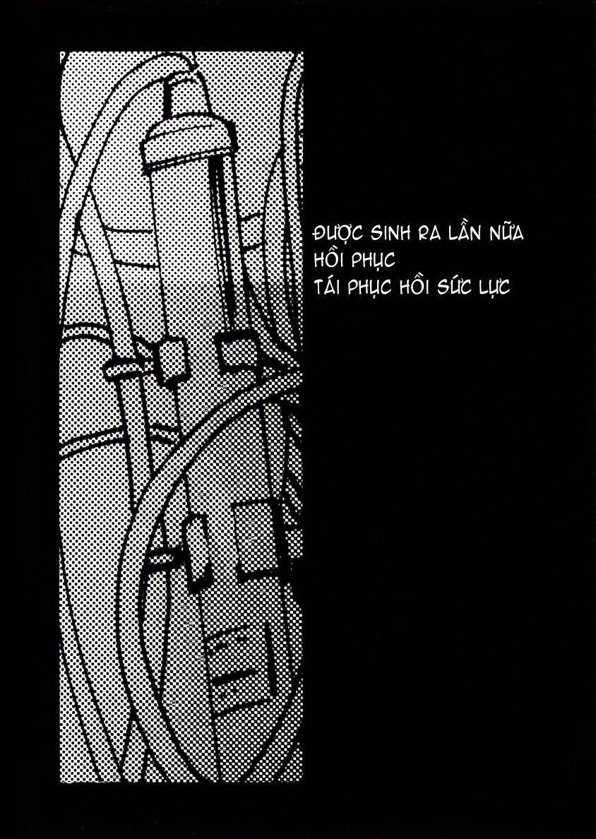 Tokyo Babylon - Chương 8