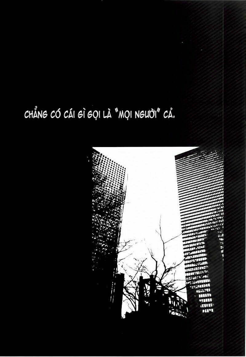 Tokyo Babylon - Chương 9