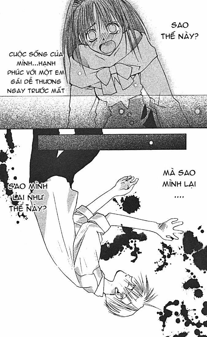 Tokyo Underground - Chương 2