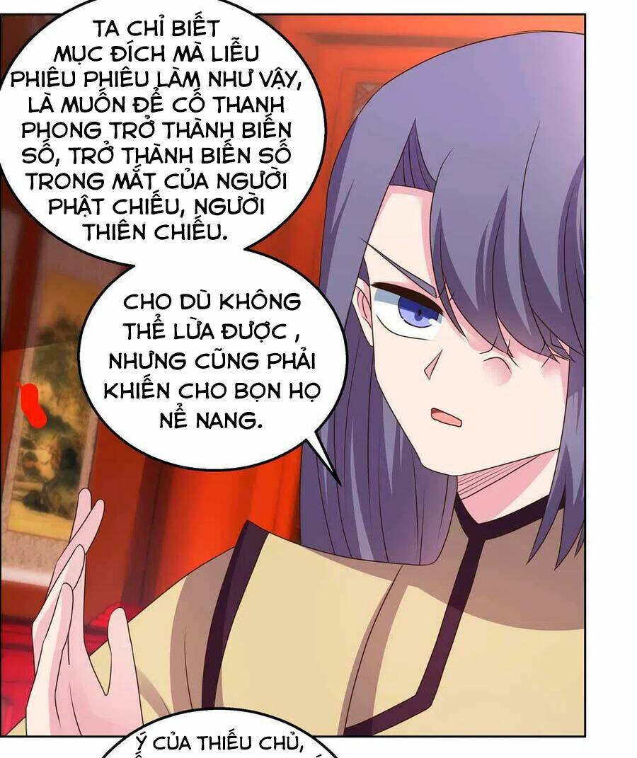 Tôn Thượng - Chương 166