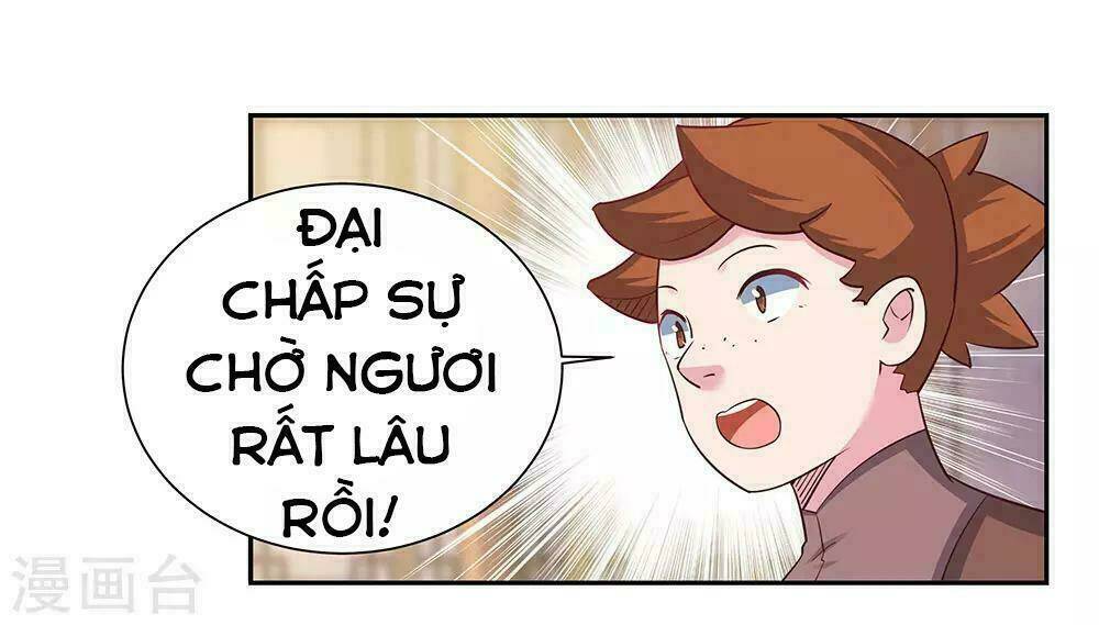 Tôn Thượng - Chương 33