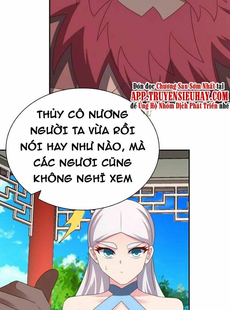 Tôn Thượng - Chương 331