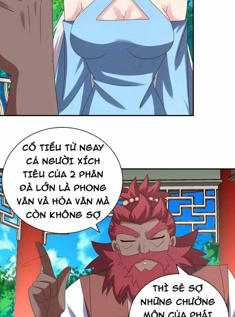 Tôn Thượng - Chương 331
