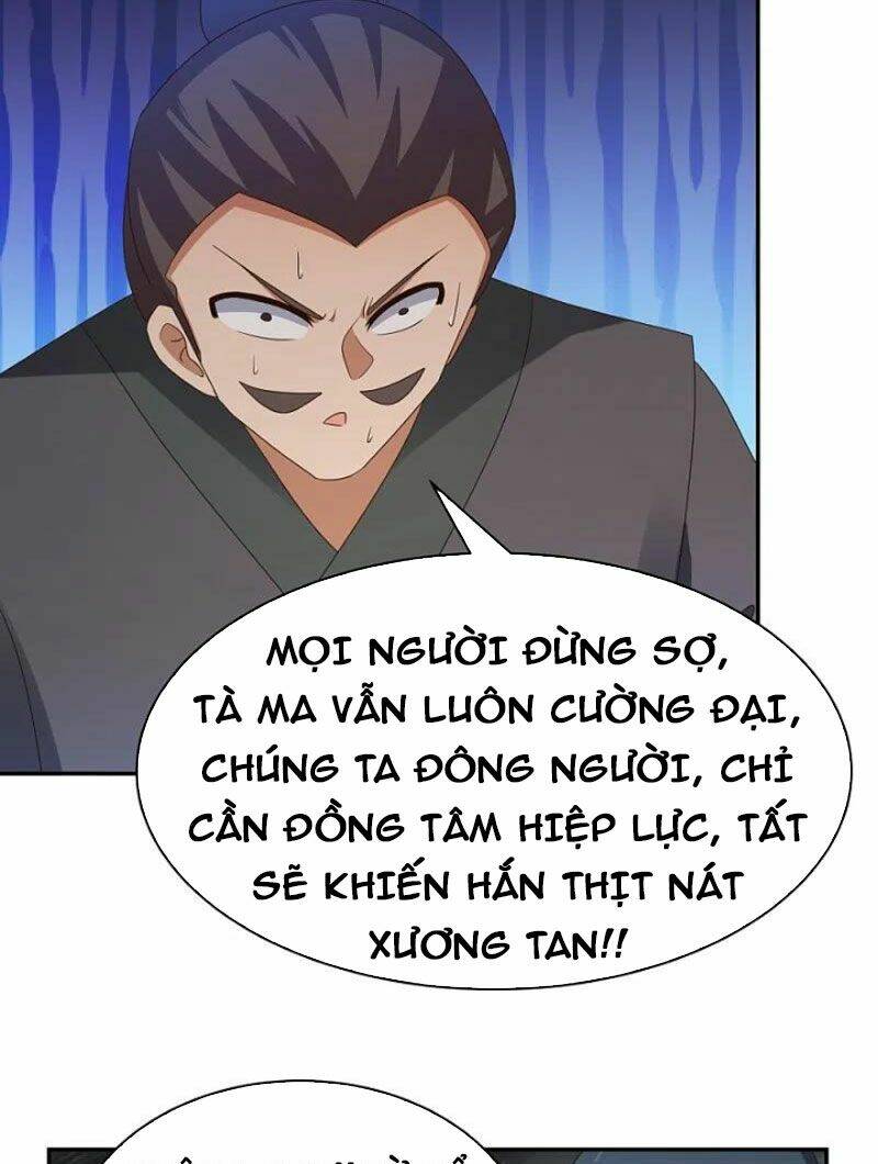 Tôn Thượng - Chương 337