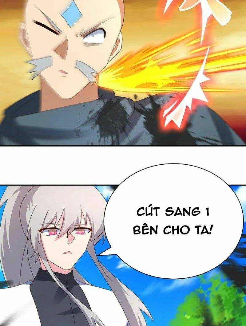 Tôn Thượng - Chương 337