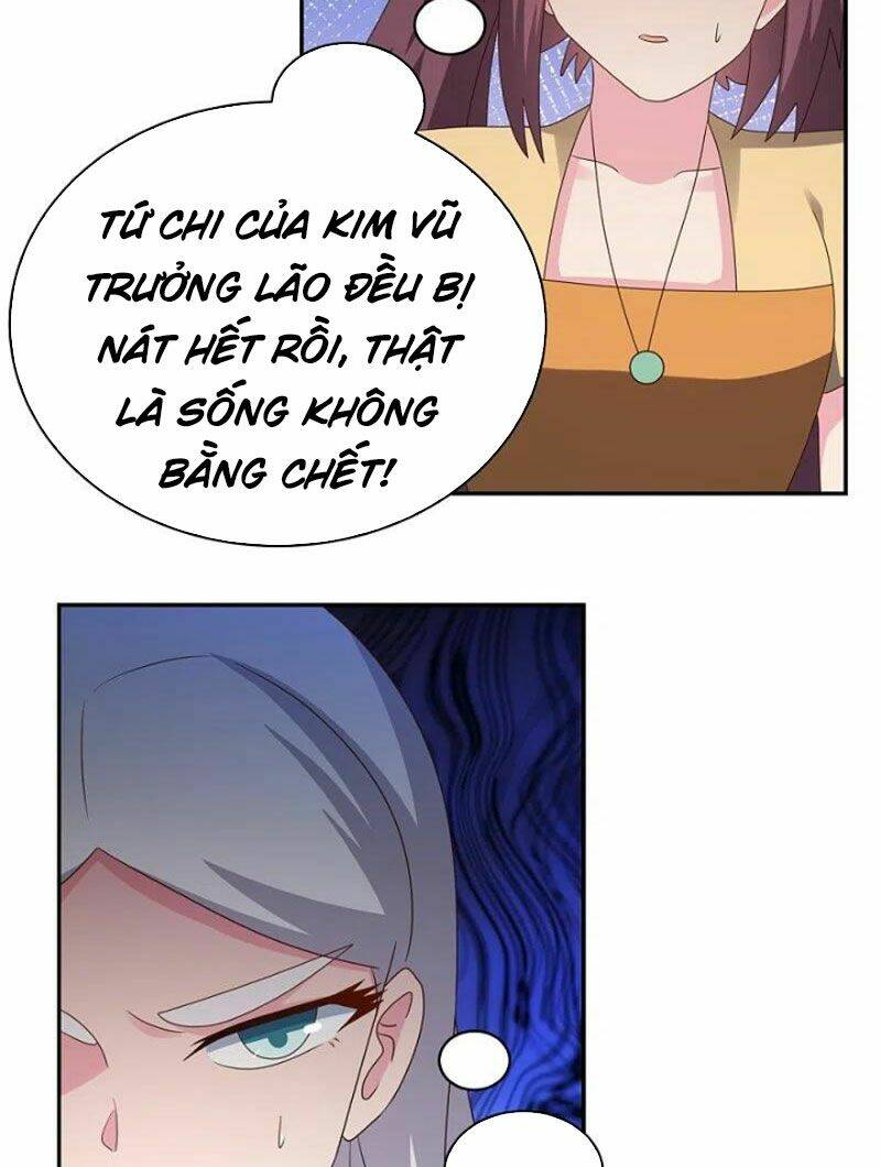Tôn Thượng - Chương 337