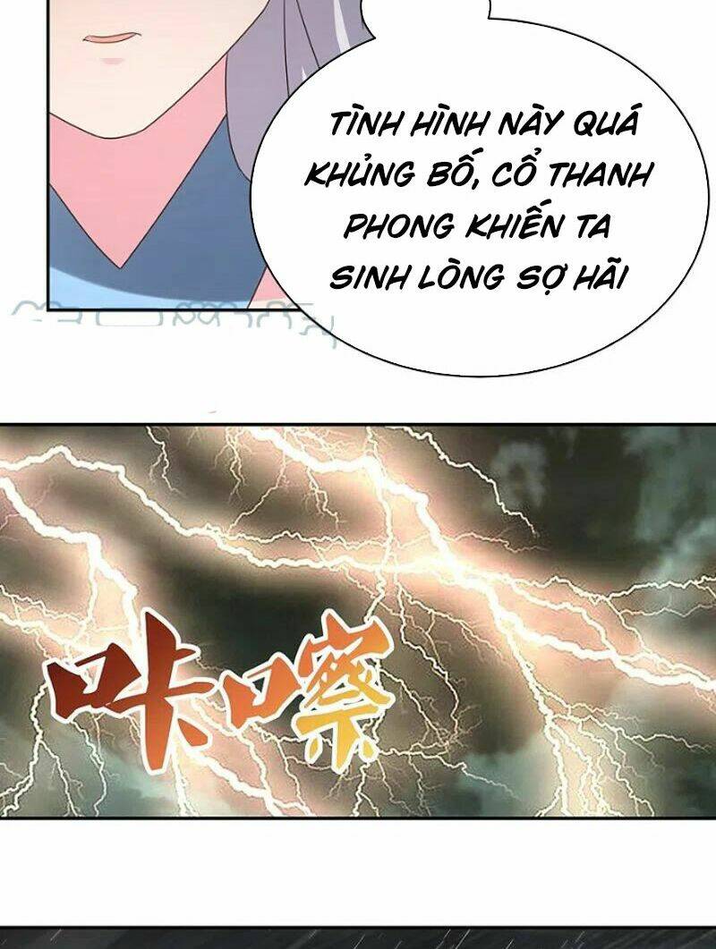 Tôn Thượng - Chương 337