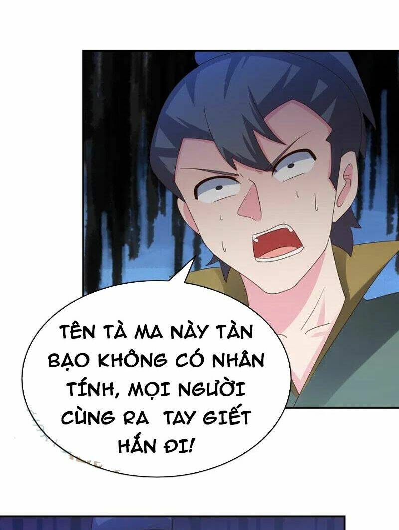 Tôn Thượng - Chương 337