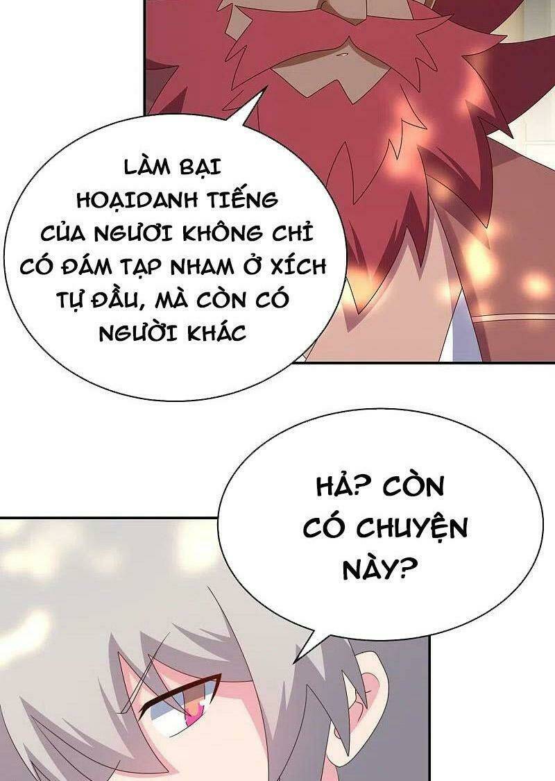 Tôn Thượng - Chương 360